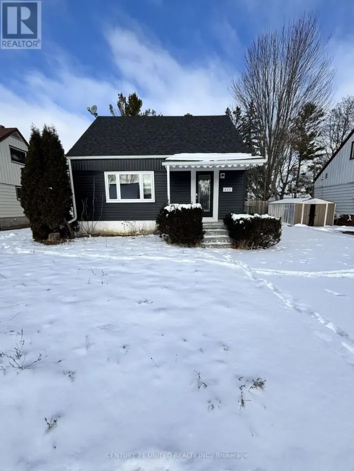 638 MCKELLAR STREET, Peterborough