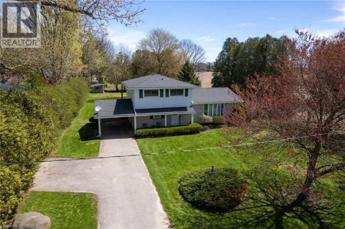 638 OAK PARK Road, Brantford