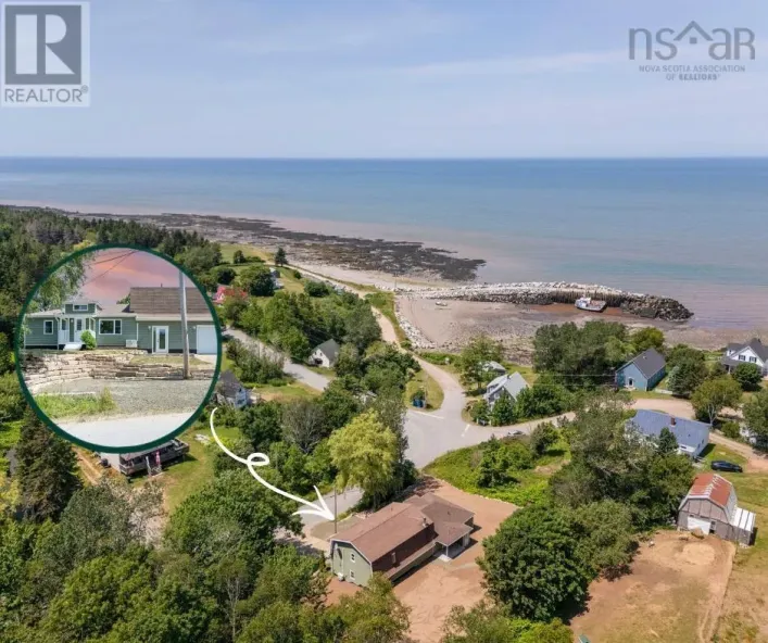 638 Port Lorne Road, Port Lorne