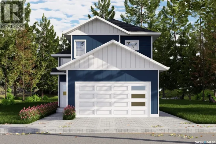 House for sale: 638 Yuel CRESCENT, Saskatoon