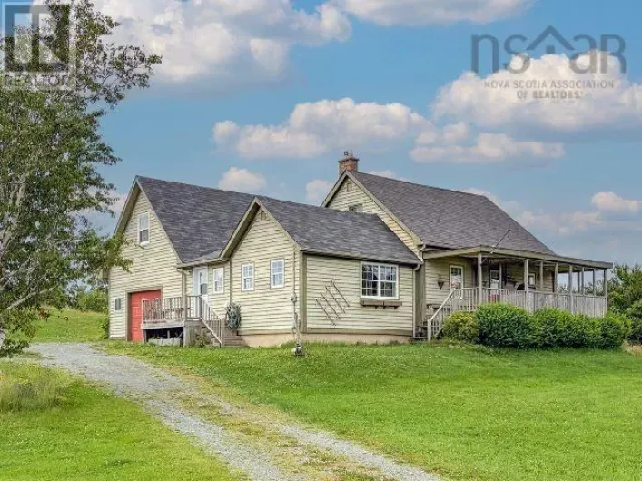 6380 Highway 245 McArras Brook, McArras Brook