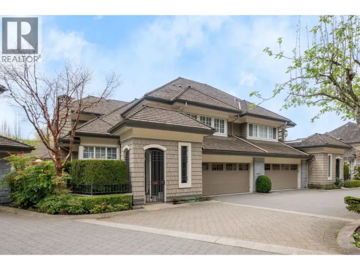 6380 LARKIN DRIVE, Vancouver