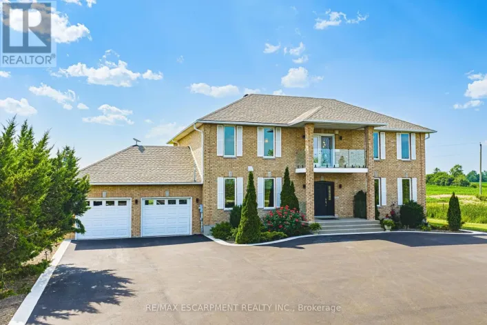 6380 WESTBROOK ROAD, Hamilton