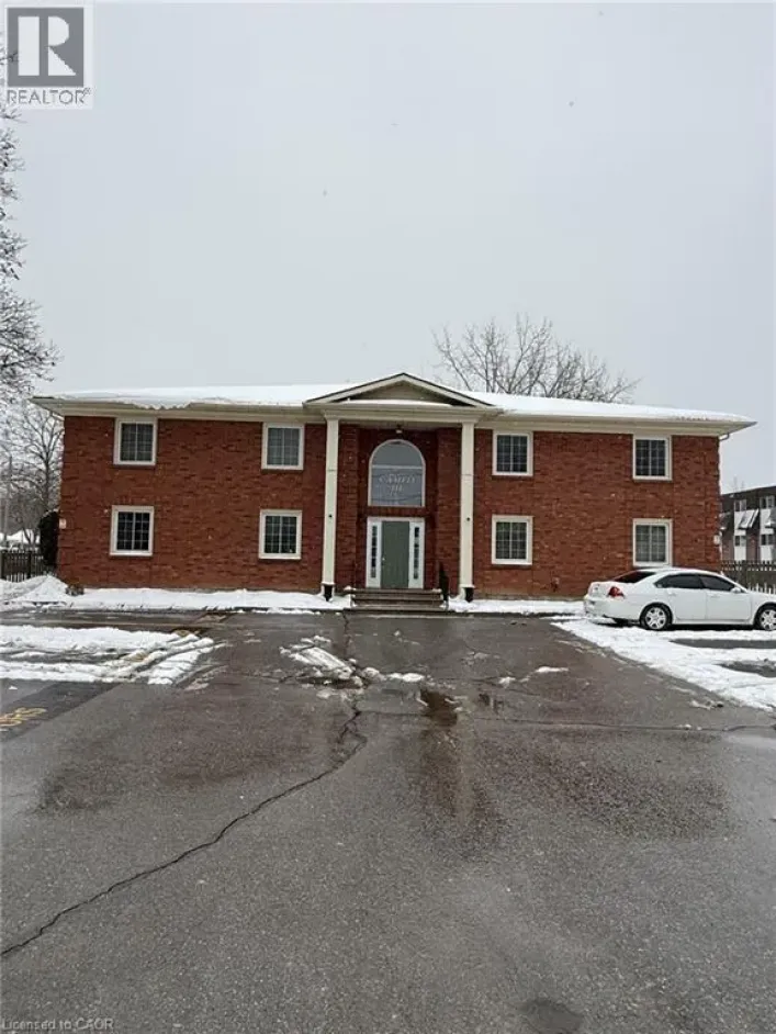 6381 DUNN Street Unit# 104, Niagara Falls