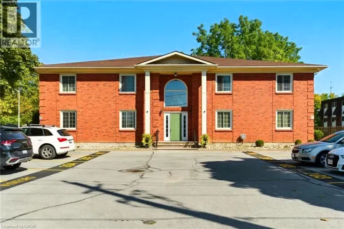6381 DUNN Street Unit# 104, Niagara Falls