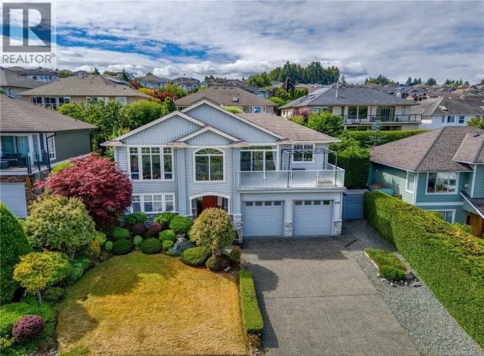 6381 Icarus Dr, Nanaimo