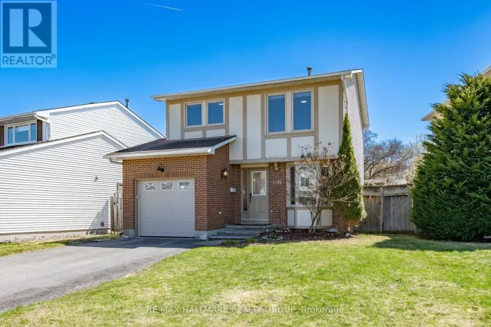 6382 ST. LOUIS DRIVE, Ottawa
