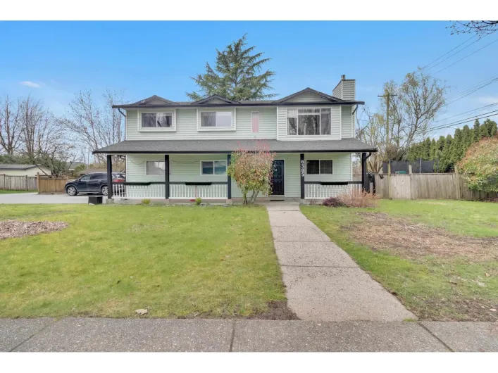 6385 172 STREET, Surrey