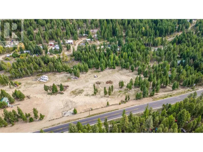 6386 Highway 33 Highway, Beaverdell