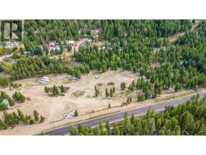 6386 Highway 33 Highway, Beaverdell