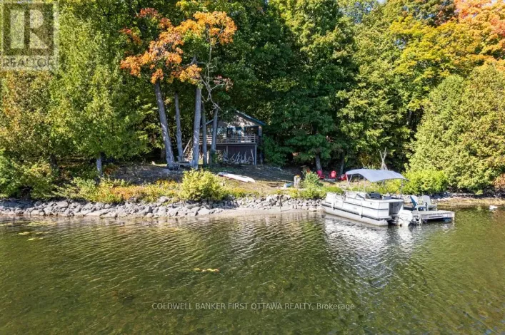 638-640 BELLOWS BAY PT ROAD, Rideau Lakes