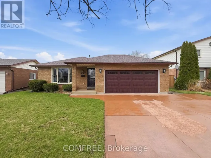 6387 RIALL STREET, Niagara Falls