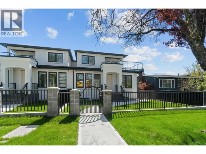 6388 GRANT STREET, Burnaby