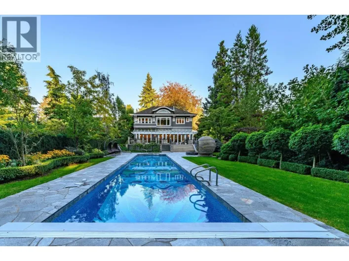 6389 ELM STREET, Vancouver