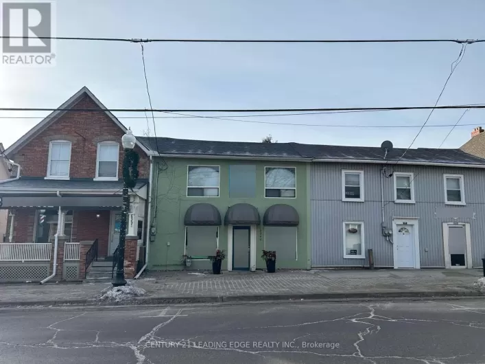 6389 MAIN STREET, Whitchurch-Stouffville