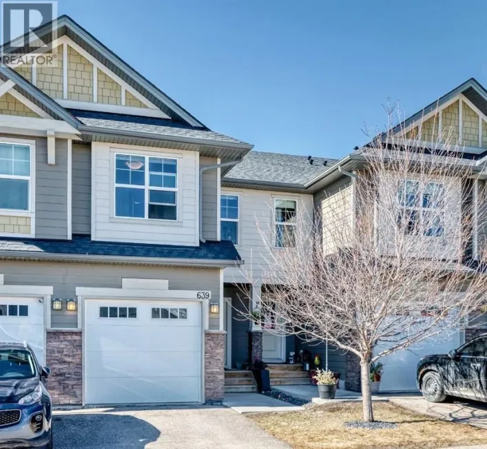 639, 101 Sunset Drive, Cochrane