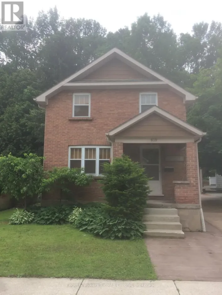 639 14TH STREET W, Owen Sound