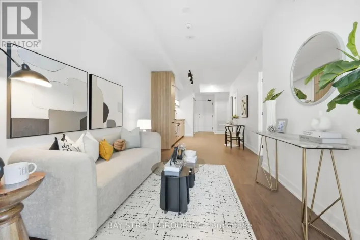 639 - 91 MONTCLAIR AVENUE, Toronto