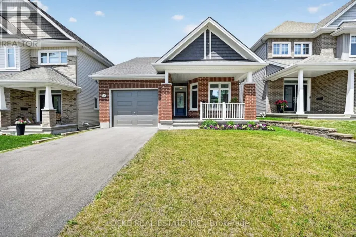 639 BAIE-DES-CASTORS STREET, Ottawa