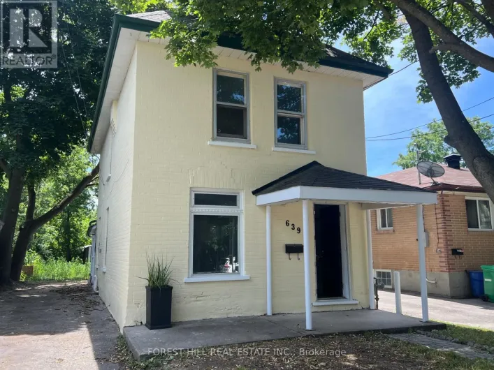 639 BROWN STREET, Peterborough