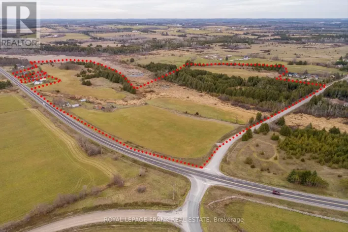 639 COUNTY RD 4, Douro-Dummer