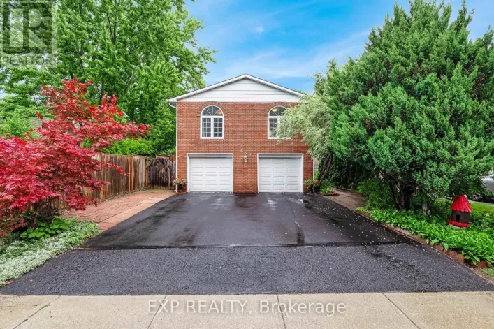 639 IRWIN CRESCENT, Newmarket