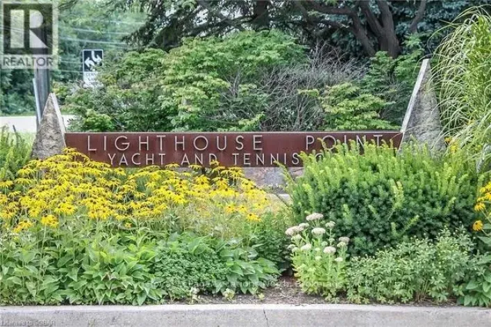 639 JOHNSTON PARK AVENUE, Collingwood