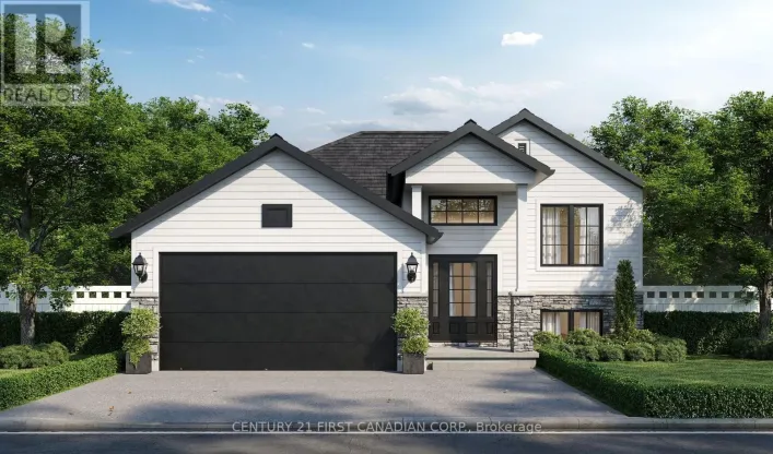 639 KETTER WAY, Plympton-Wyoming