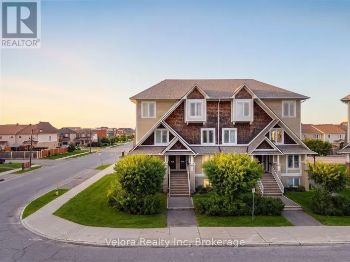 639 LAKERIDGE DRIVE, Ottawa