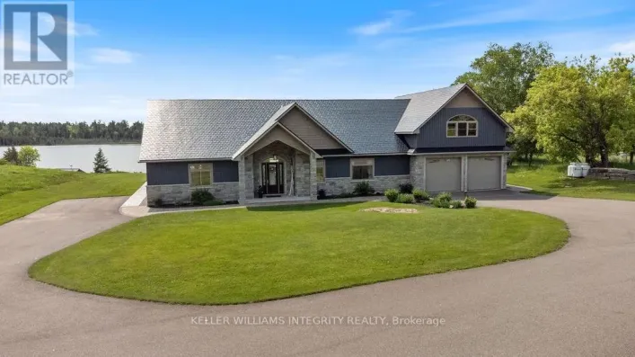 639 LONEY LAKE ROAD, Lanark Highlands