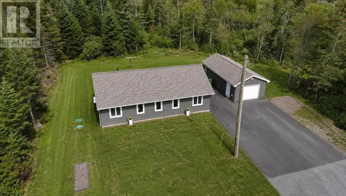 639 Old Tatamagouche Road, Onslow Mountain