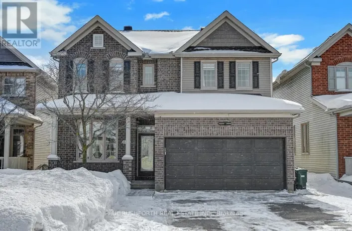 639 PINE VISTA DRIVE, Ottawa