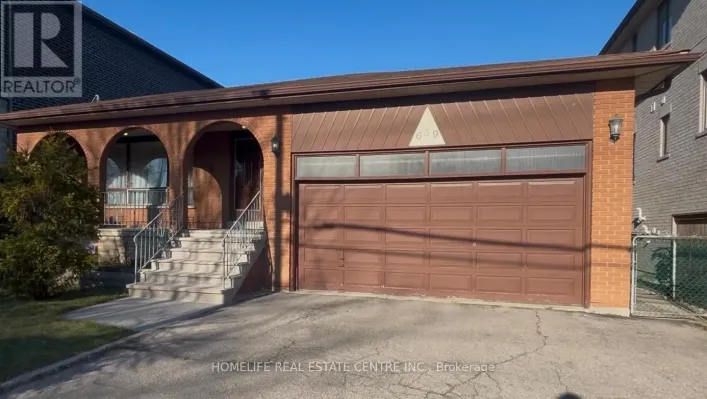 639 ROYAL YORK ROAD, Toronto