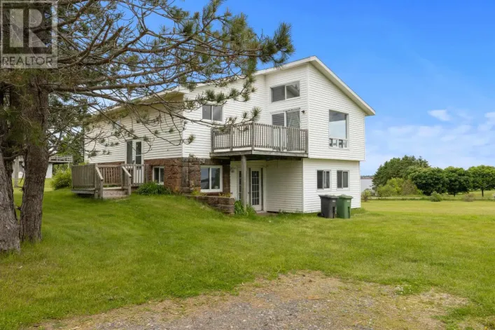 639 St. Andrews Point Road, Lower Montague