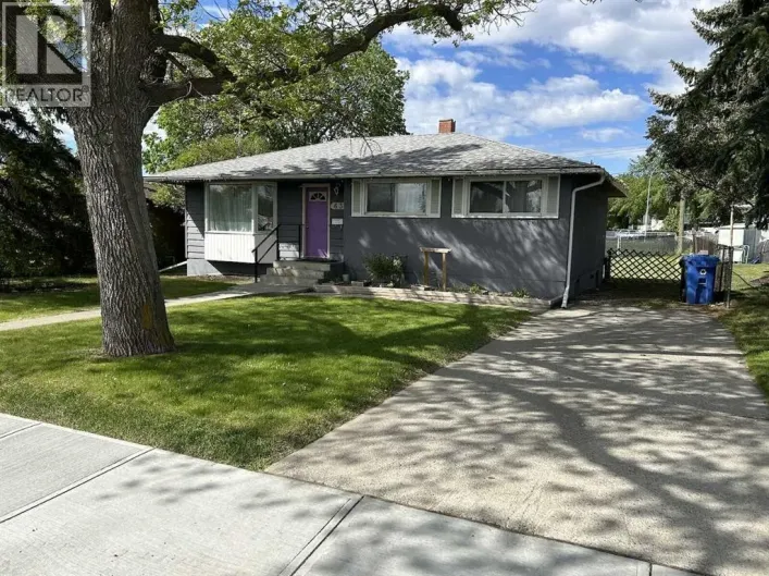 639 Thornhill Drive NW, Calgary