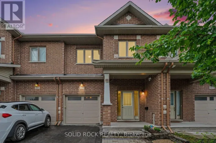 639 VIA CAMPANALE AVENUE, Ottawa