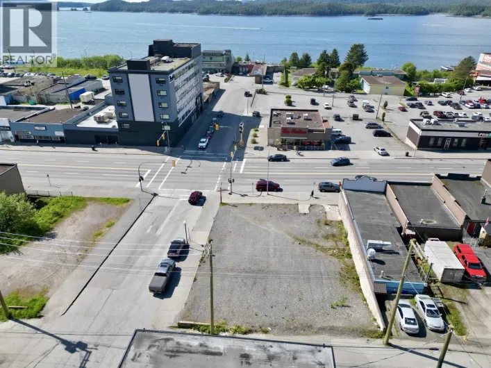 639 W 2ND AVENUE, Prince Rupert