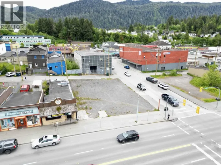 639 W 2ND AVENUE, Prince Rupert