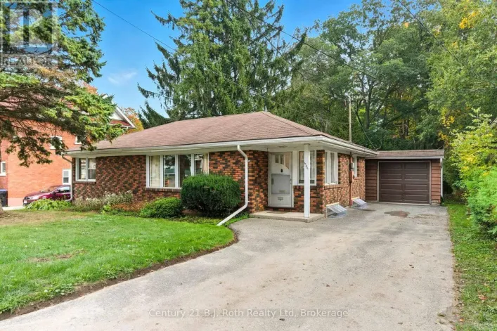 639 YONGE STREET, Midland