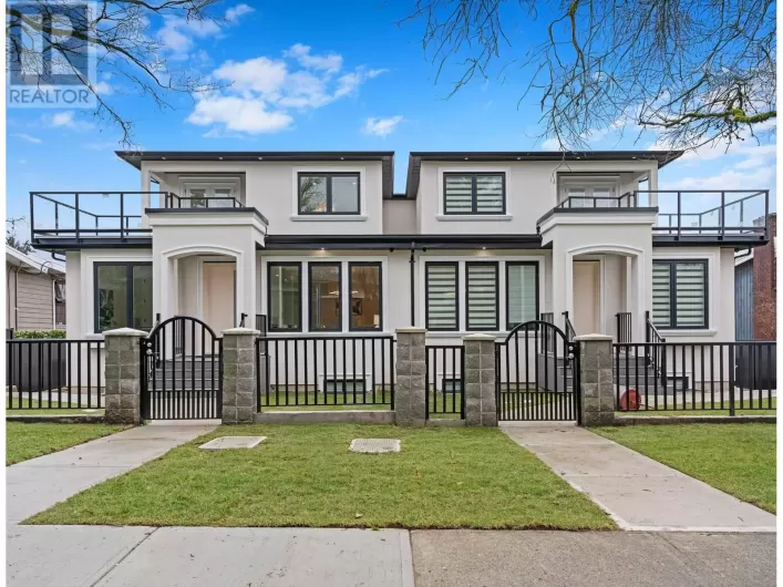 6390 GRANT STREET, Burnaby