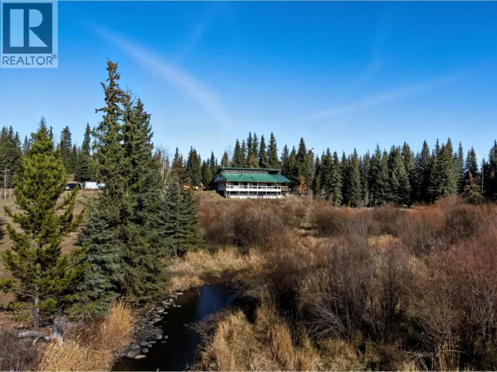 6391 HOUSEMAN ROAD, 100 Mile House