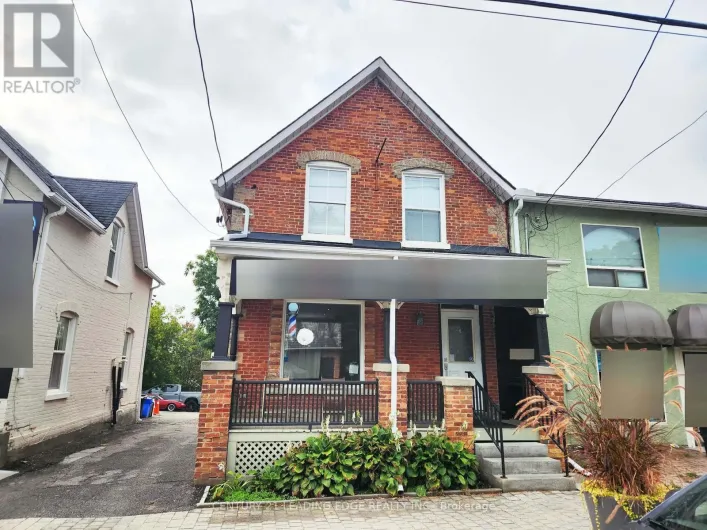 6391 MAIN STREET, Whitchurch-Stouffville
