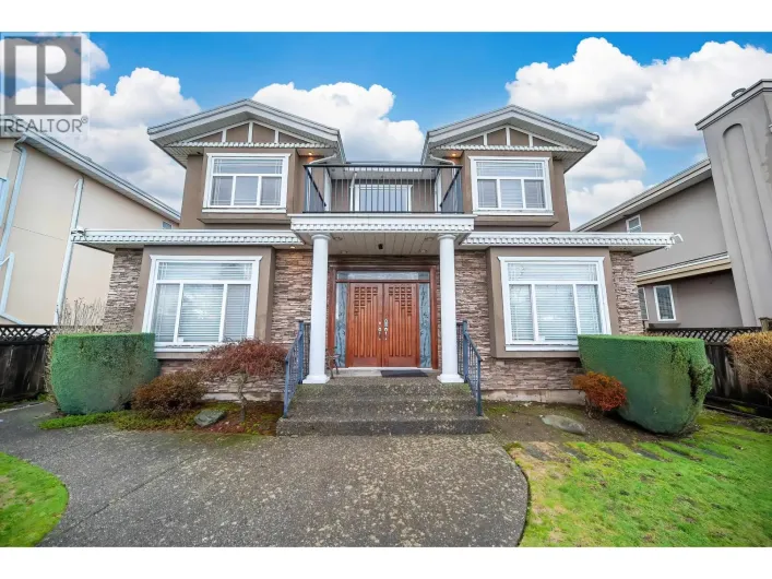 6391 NEVILLE STREET, Burnaby