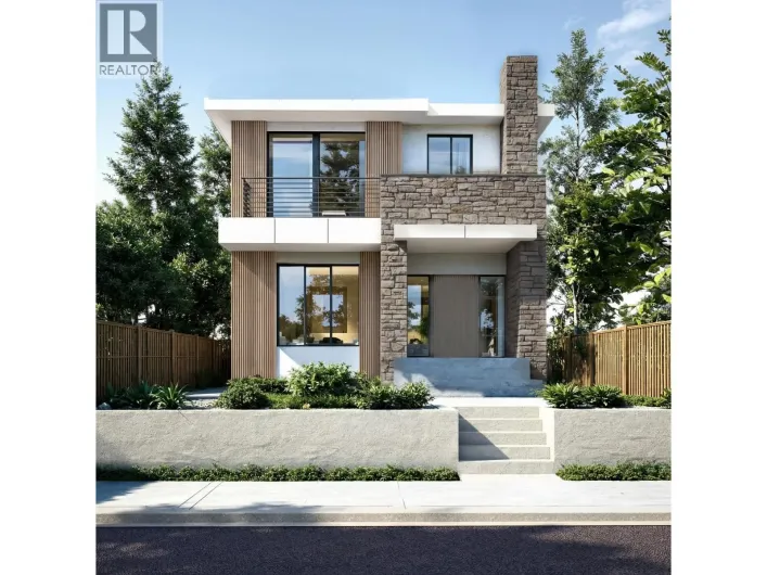 6393 GRANT STREET, Burnaby