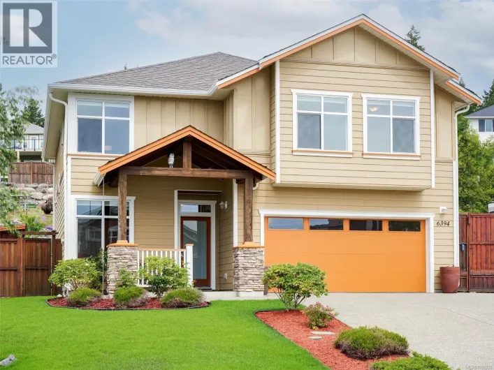 6394 Riverstone Dr, Sooke