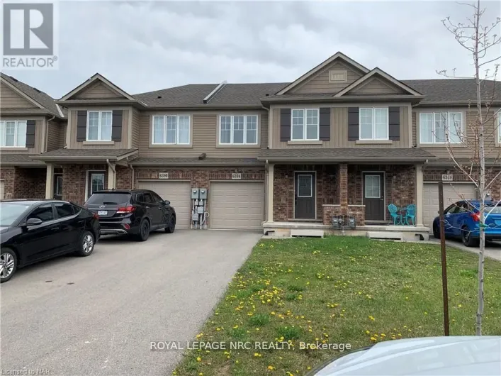 6394 SHAPTON CRESCENT, Niagara Falls