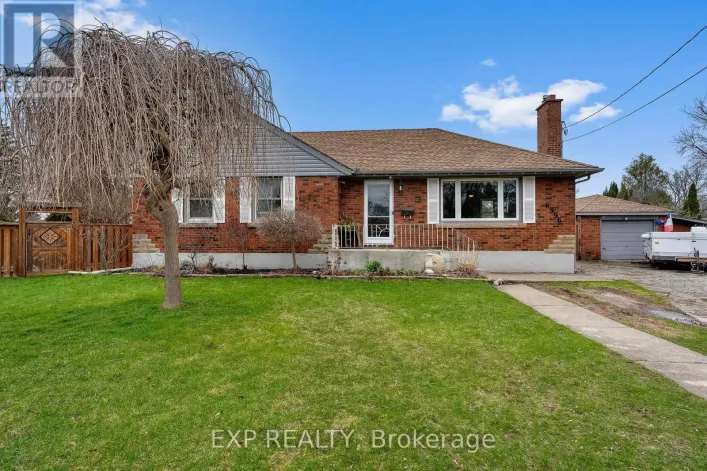 6396 LAURA CRESCENT, Niagara Falls