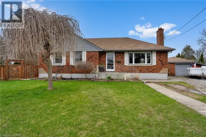 6396 LAURA Crescent, Niagara Falls