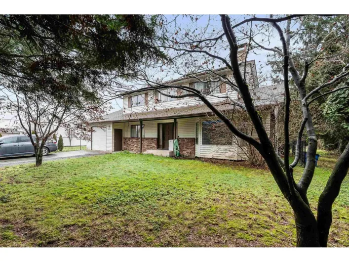 6396 SUMAS PRAIRIE ROAD|Greendale, Chilliwack