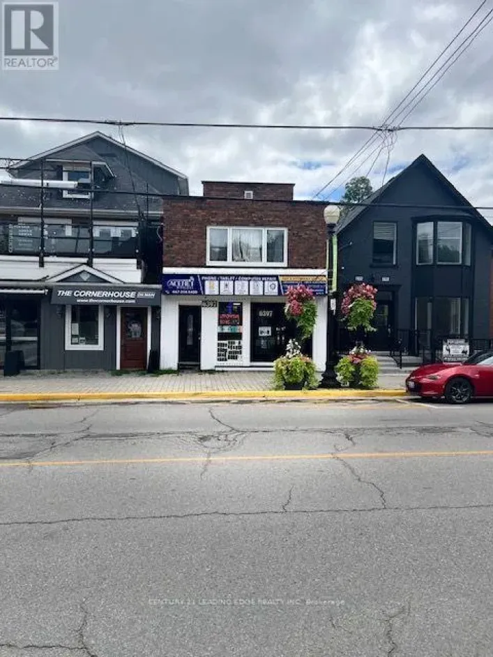 6397 MAIN STREET, Whitchurch-Stouffville
